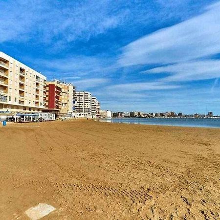 Espanhouse Rafal Torrevieja Exterior photo