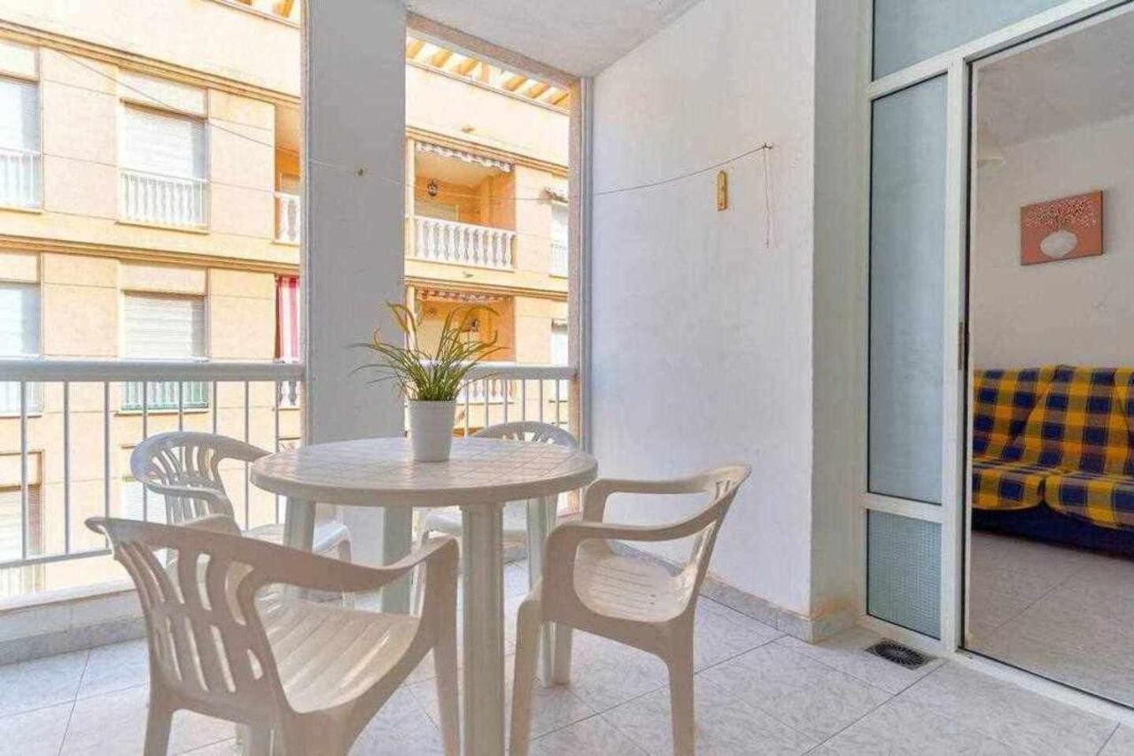 Espanhouse Rafal Torrevieja Exterior photo